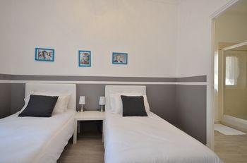 Apartamento Du Suquet