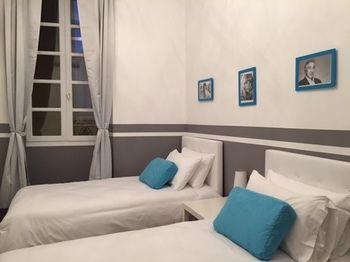 Du Suquet Cannes