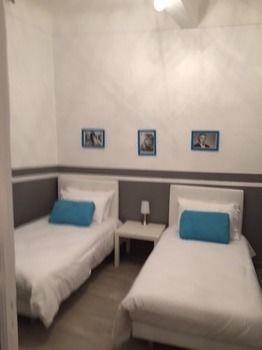 Apartamento Du Suquet Cannes
