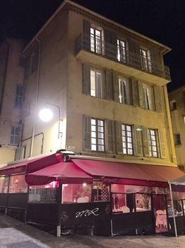 Apartamento Du Suquet Cannes