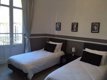 Apartamento Du Suquet