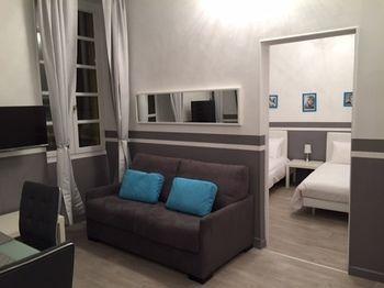 Apartamento Du Suquet *