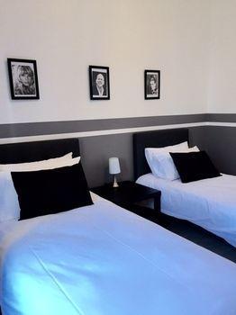 Apartamento Du Suquet *
