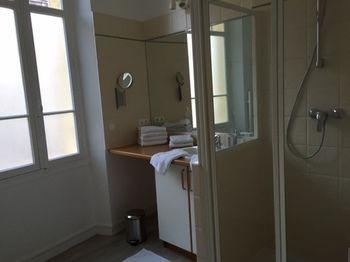 Apartamento Du Suquet