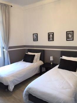 Apartamento Du Suquet Cannes