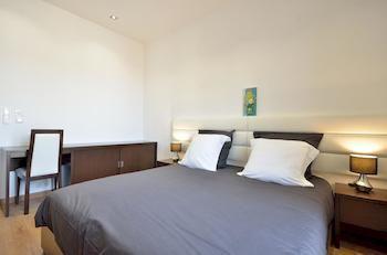 Apartamento Du Suquet *