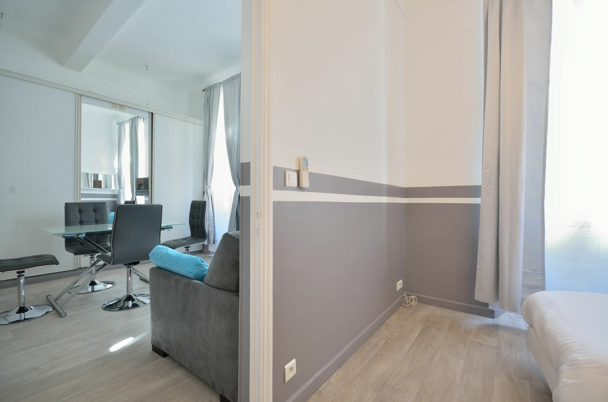 Du Suquet Apartamento *