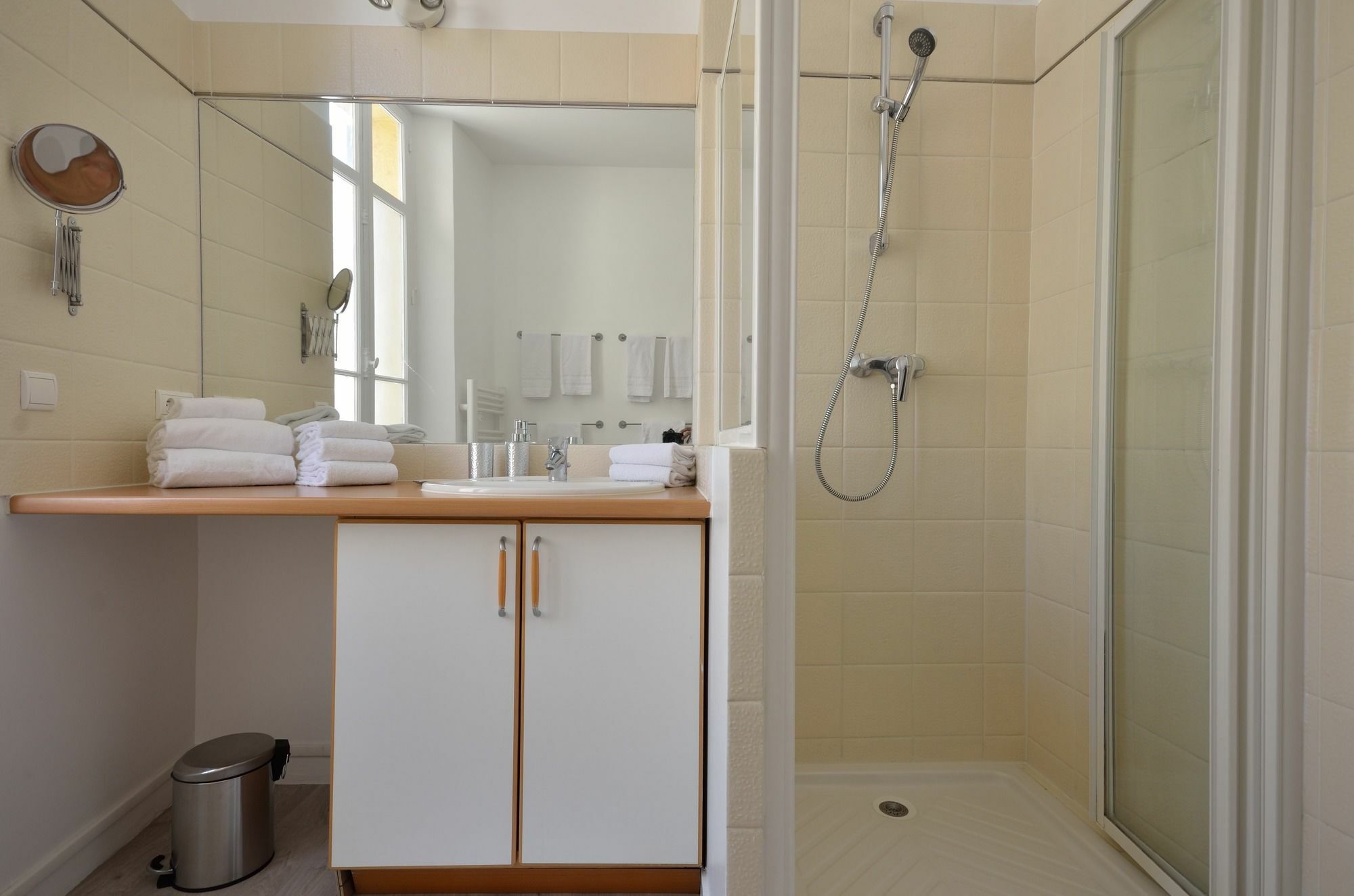 Du Suquet Apartamento Cannes