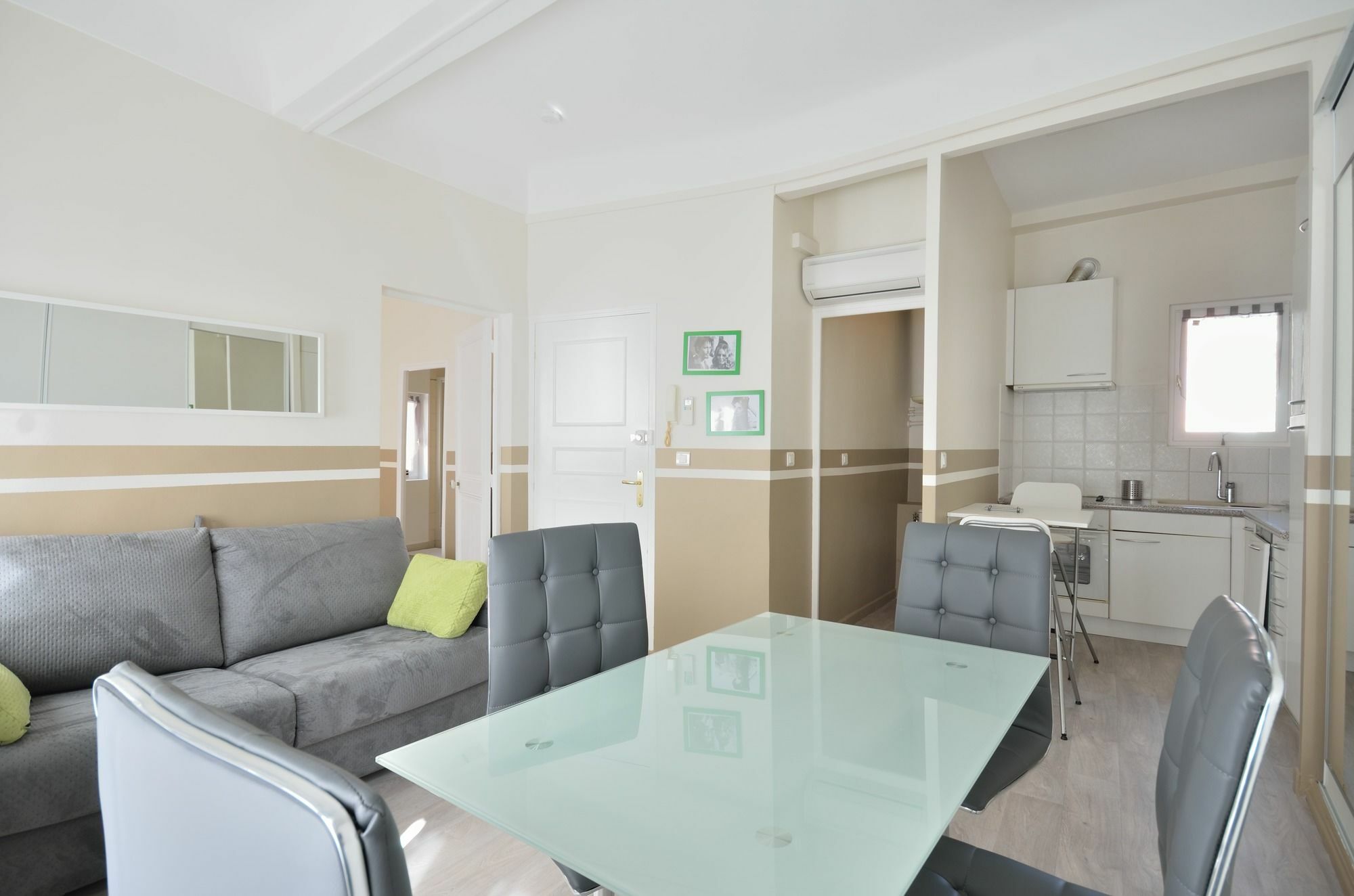 Du Suquet Apartamento