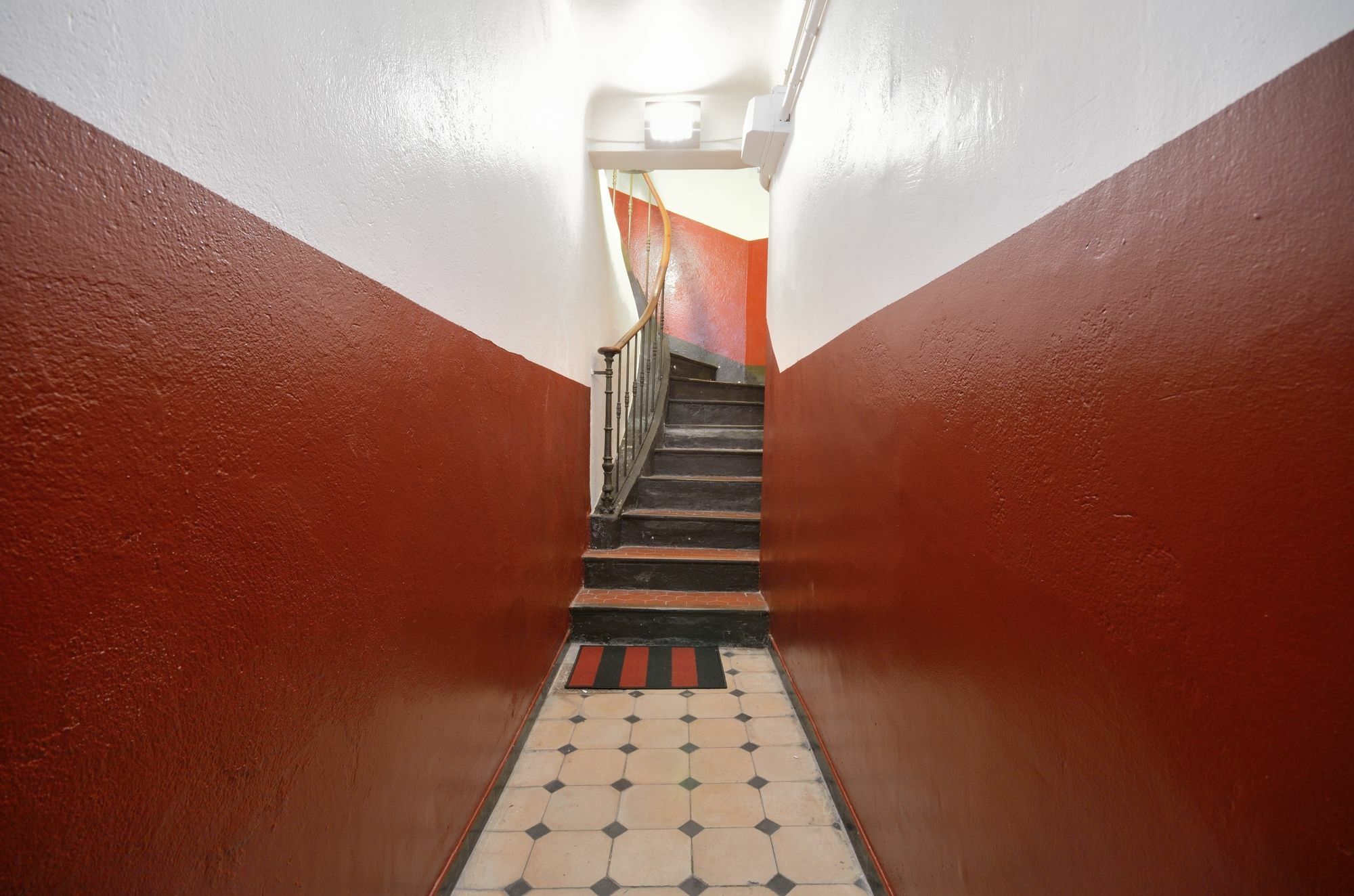 Apartamento Du Suquet