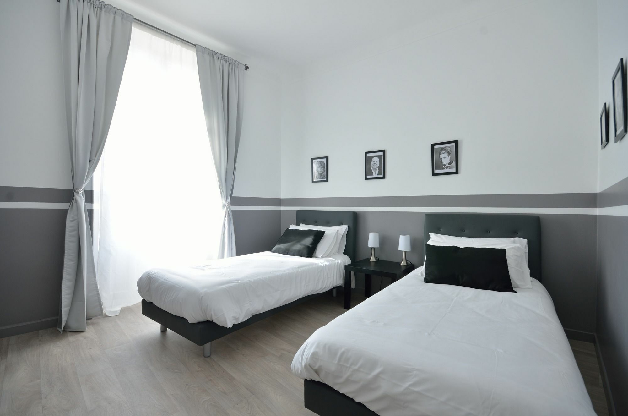 Du Suquet Apartamento *