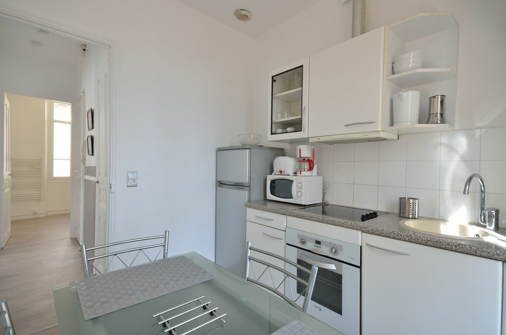 Du Suquet Apartamento